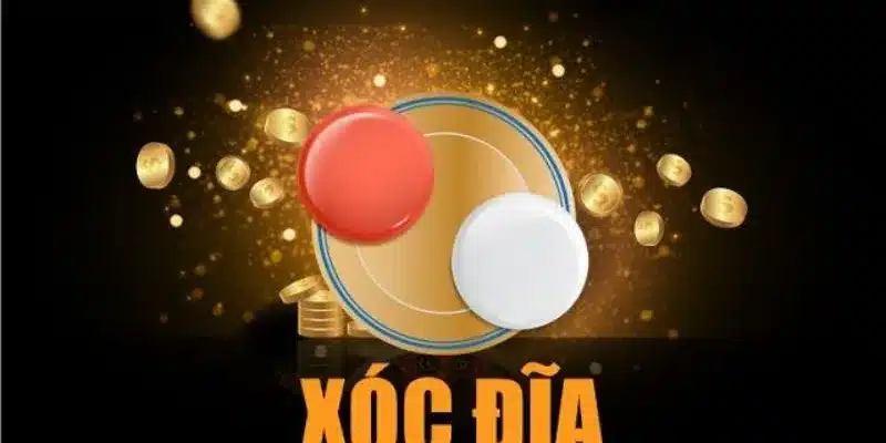 Tìm hiểu các nguyên tắc chơi xóc đĩa cơ bản