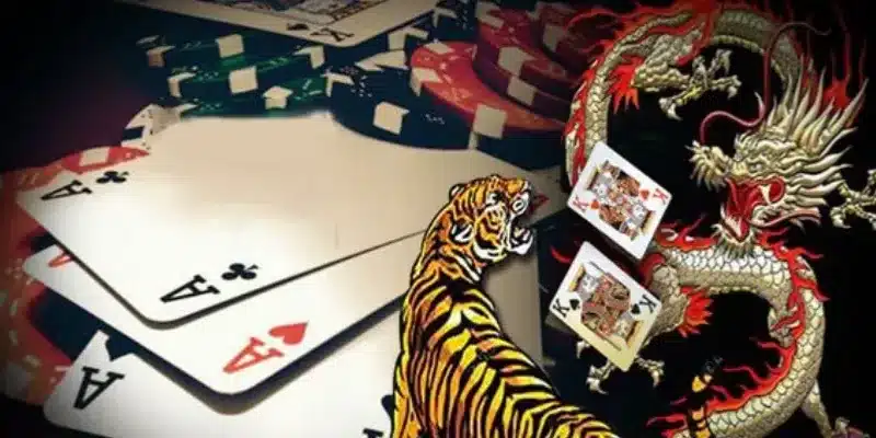 Phương pháp soi cầu rồng hổ hiệu quả giúp bạn thắng lớn